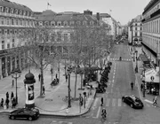 Niềm đam mê nước hoa của một doanh nhân Paris