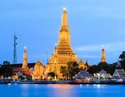 Gợi ý 3 tour Thái Lan Tết Nguyên Đán hấp dẫn cho bạn du xuân
