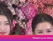 Phương Nhi lộ diện