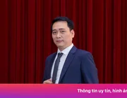 NSƯT Kiều Minh Hiếu thay NSND Xuân Bắc điều hành Nhà hát Kịch Việt Nam