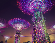 Du lịch Singapore cùng top 5 điểm đến không thể bỏ lỡ