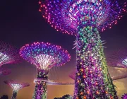 Du lịch Singapore cùng top 5 điểm đến không thể bỏ lỡ