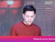 Đêm nhạc có Hoài Lâm bị hủy