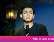 Hoài Lâm trở lại đầy bất ổn