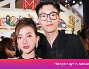 Phương Lan và Phan Đạt chia tay