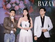 Phim Tết Nụ hôn bạc tỷ tung trailer với những “bùng binh tình ái” khó đoán