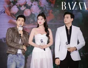 Phim Tết Nụ hôn bạc tỷ tung trailer với những “bùng binh tình ái” khó đoán