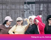 Đan Trường, Lan Ngọc tổng duyệt concert anh trai giữa trời lạnh