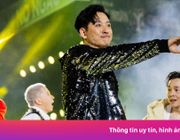 Sát giờ diễn, concert anh trai ở Hưng Yên tăng giá gấp 2-3 lần