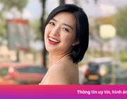 Cô gái đầu tiên vào top 30 Hoa hậu Quốc gia Việt Nam