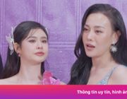 Trương Quỳnh Anh rút khỏi Bước nhảy hoàn vũ
