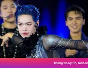 Anh trai 'say hi' công bố 90.000 khán giả đến xem concert ở Hà Nội