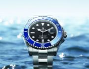 10 dòng Rolex ấn tượng trong gần 120 năm