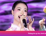 Lộ diện 10 người đẹp tài năng Hoa hậu Quốc gia Việt Nam