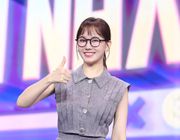 Hari Won bàn về sự gia trưởng trong gameshow Người yêu tôi đỉnh nhất