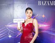 Hoa hậu Kỳ Duyên: Tôi chọn lọc những bình luận tiêu cực để hoàn thiện bản thân