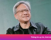 Tại sao CEO Nvidia nói không với đồng hồ?