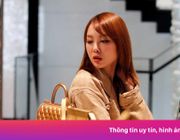 Hàng xa xỉ second-hand lên ngôi ở Trung Quốc