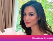 Trương Ngọc Ánh dừng nắm bản quyền Hoa hậu Trái Đất Việt Nam?