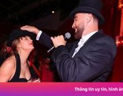 Món quà bất ngờ Taylor Swift nhận từ người yêu