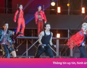 Viện trưởng Viện Văn hóa: Concert Anh trai dự kiến thu 340 tỷ đồng