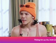Lý do con trai trùm giải trí Hong Kong ngày càng lố lăng