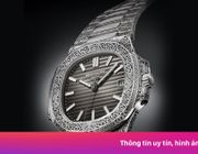 Kỷ lục đồng hồ 7,6 triệu USD