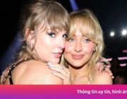 Ai sẽ tạo được cơn sốt như Taylor Swift?