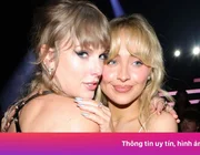 Ai sẽ tạo được cơn sốt như Taylor Swift?