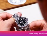 Rolex có còn giữ 'ngôi vương' đồng hồ?