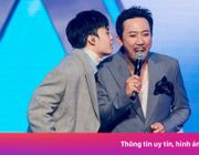 Trấn Thành phản hồi tin 'cắt vai của Negav'