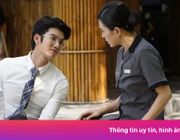 Phim Việt cô lao công yêu chủ tịch kém 20 tuổi bị chỉ trích