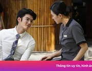 Phim Việt cô lao công yêu chủ tịch kém 20 tuổi bị chỉ trích