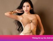 Sắc vóc của thí sinh Hoa hậu Quốc gia Việt Nam