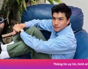 HIEUTHUHAI bị công kích vì phối tất trắng với giày đen