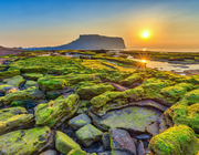 Khám phá “thiên đường tình yêu” đảo Jeju đẹp ngỡ ngàng