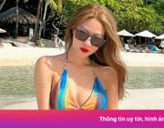Dàn WAG tuyển Việt Nam đọ sắc