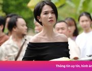 Khương Ngọc 'hạ gục' Võ Thanh Hòa?
