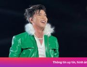 HIEUTHUHAI bị chê mặc rườm rà