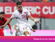 Sao Việt phấn khích khi tuyển Việt Nam thắng Singapore
