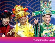 Khán giả bàn tán về Táo Quân 2025
