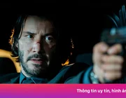 Tương lai 'John Wick'