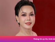Việt Hương đã khác