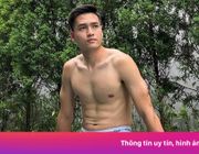 Dàn hot boy của tuyển Việt Nam gây chú ý