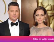 Angelina Jolie, Brad Pitt kết thúc cuộc chiến ly hôn