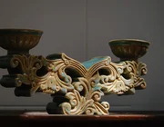 Triển lãm Nhã Mộng Du Nhiên trưng bày gốm cổ Biên Hòa
