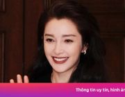 Nhan sắc Lý Băng Băng ở tuổi 51