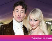 Sabrina Carpenter chia tay bạn trai sau 1 năm hẹn hò