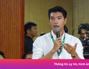 Thách thức của các anh trai