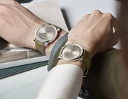 8 dòng đồng hồ xa xỉ cho cặp đôi mùa lễ hội